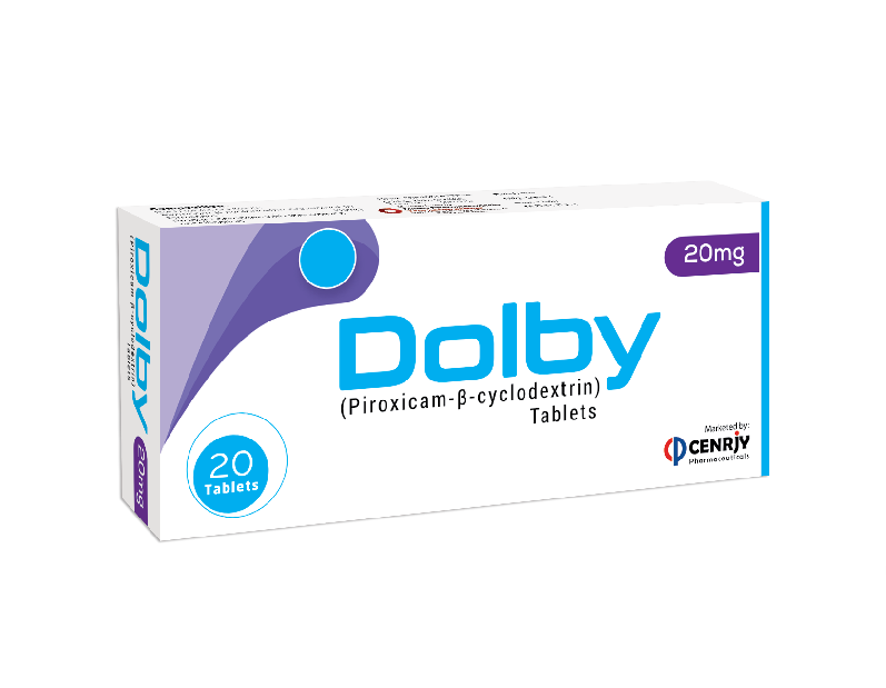 Dolby-Tablet